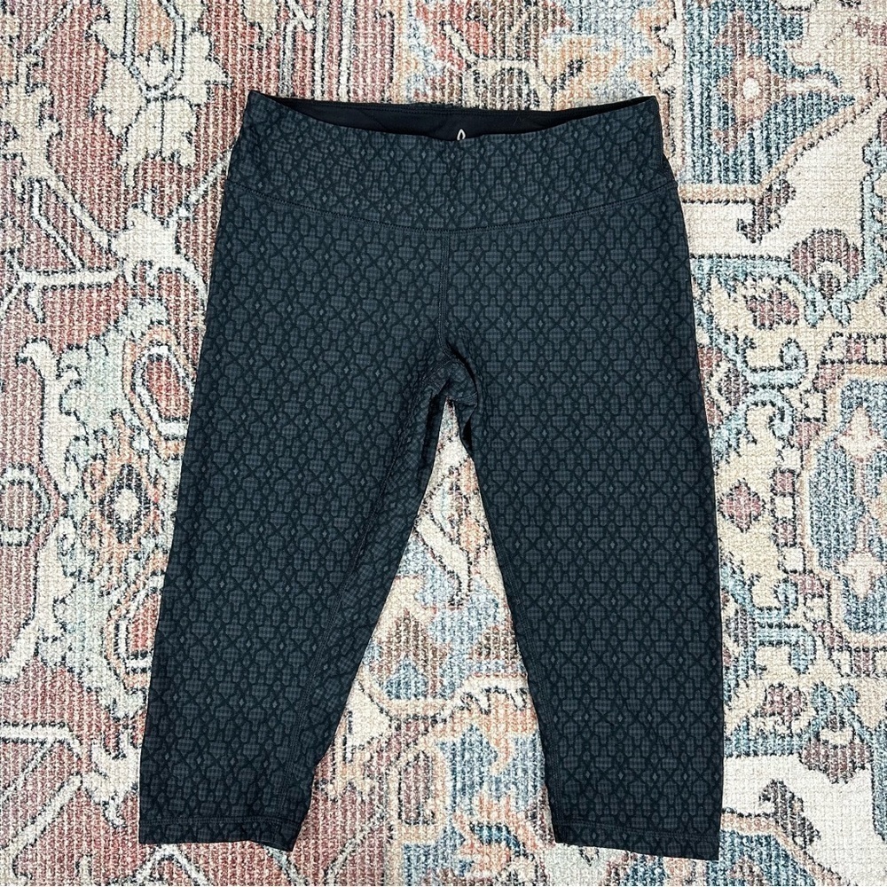 Prana leggings Small Capri